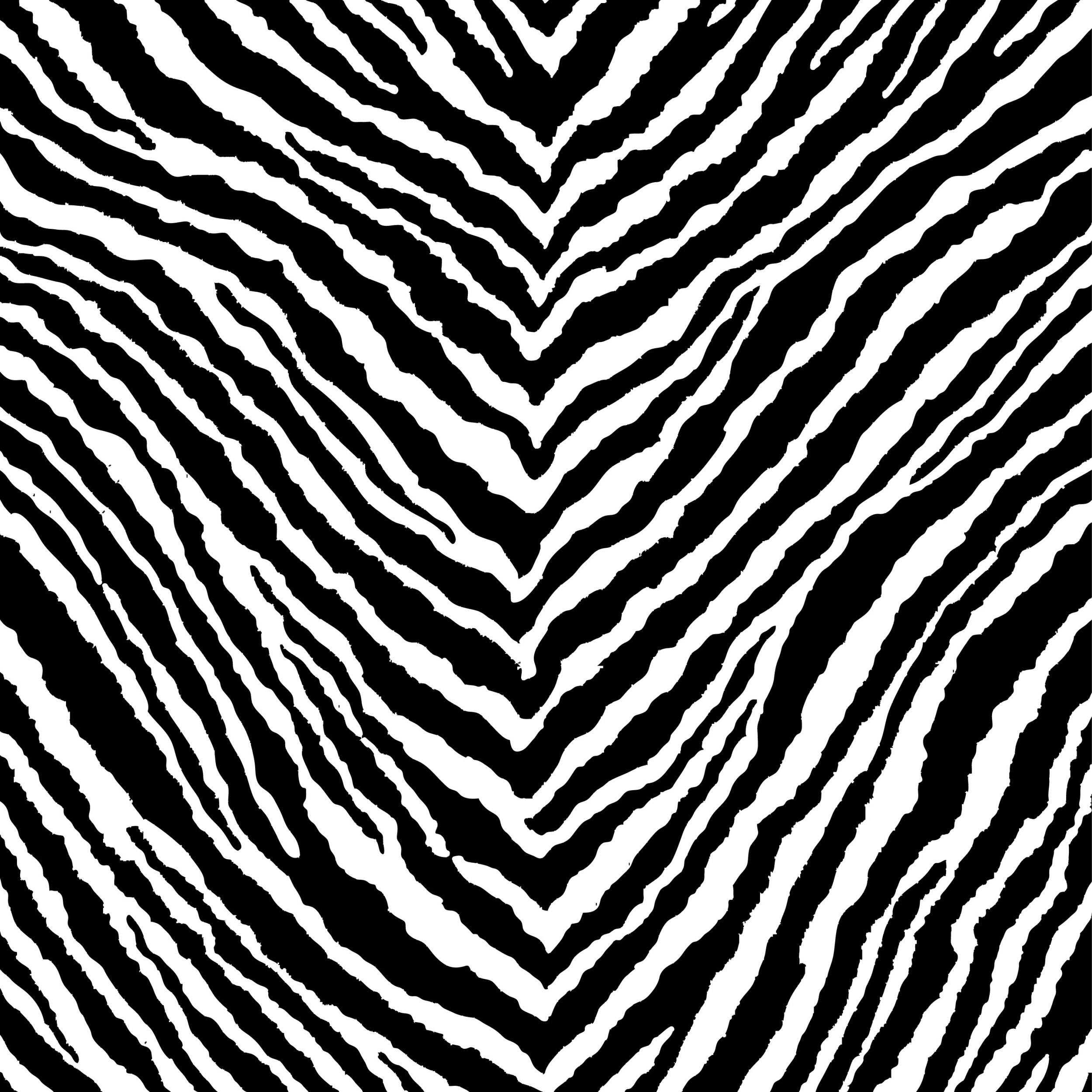 Artek Zebra-fabric