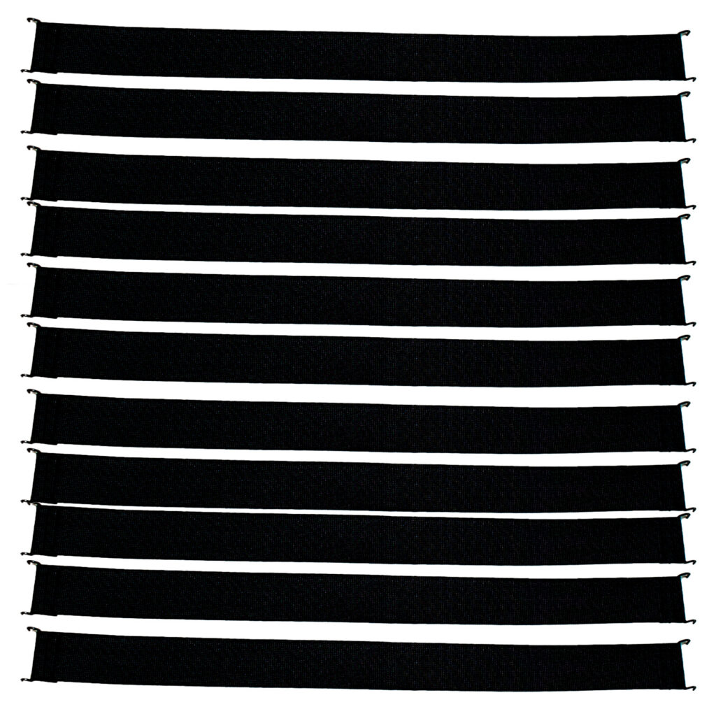 Belt 11 pcs