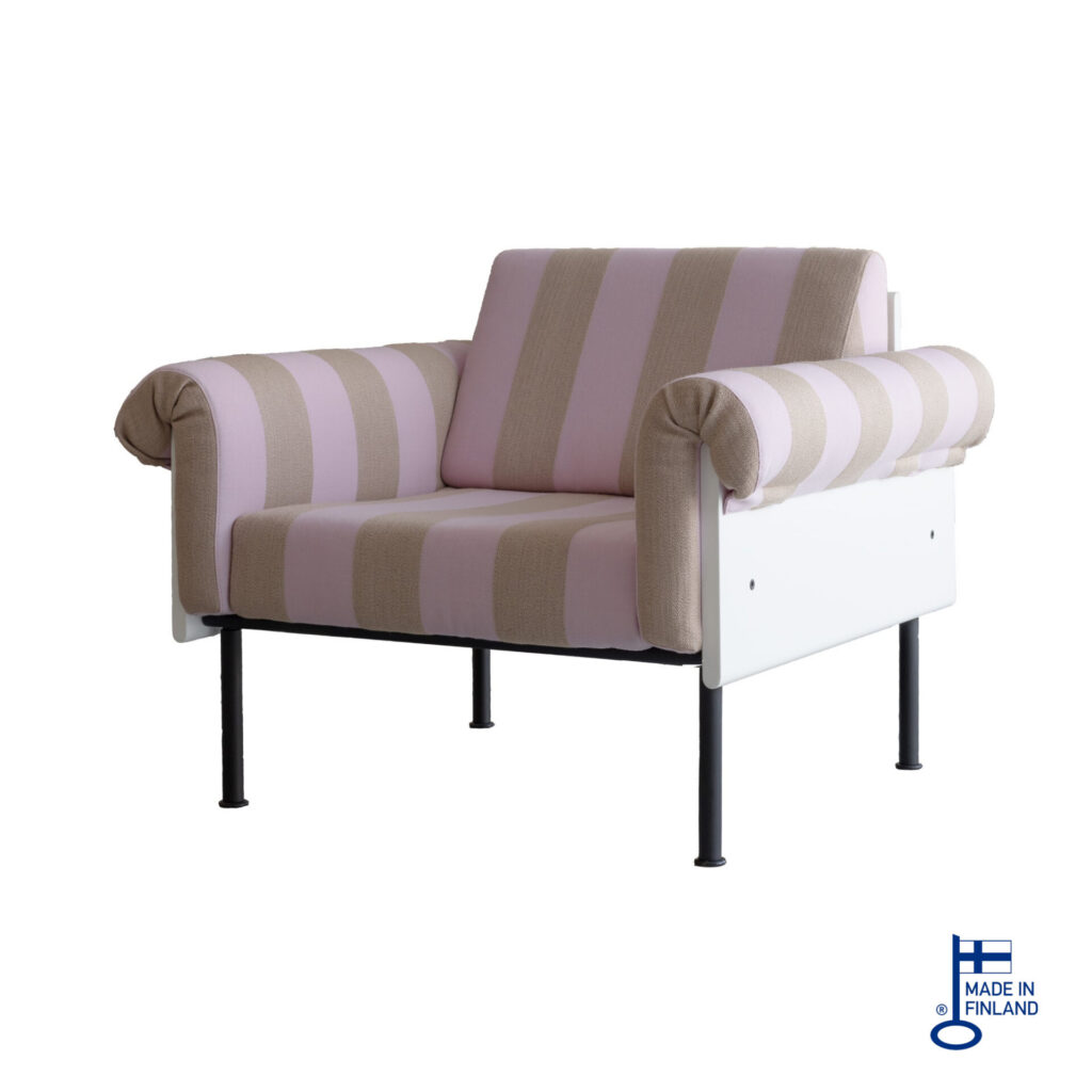Armchair, Kvadrat Reflex
