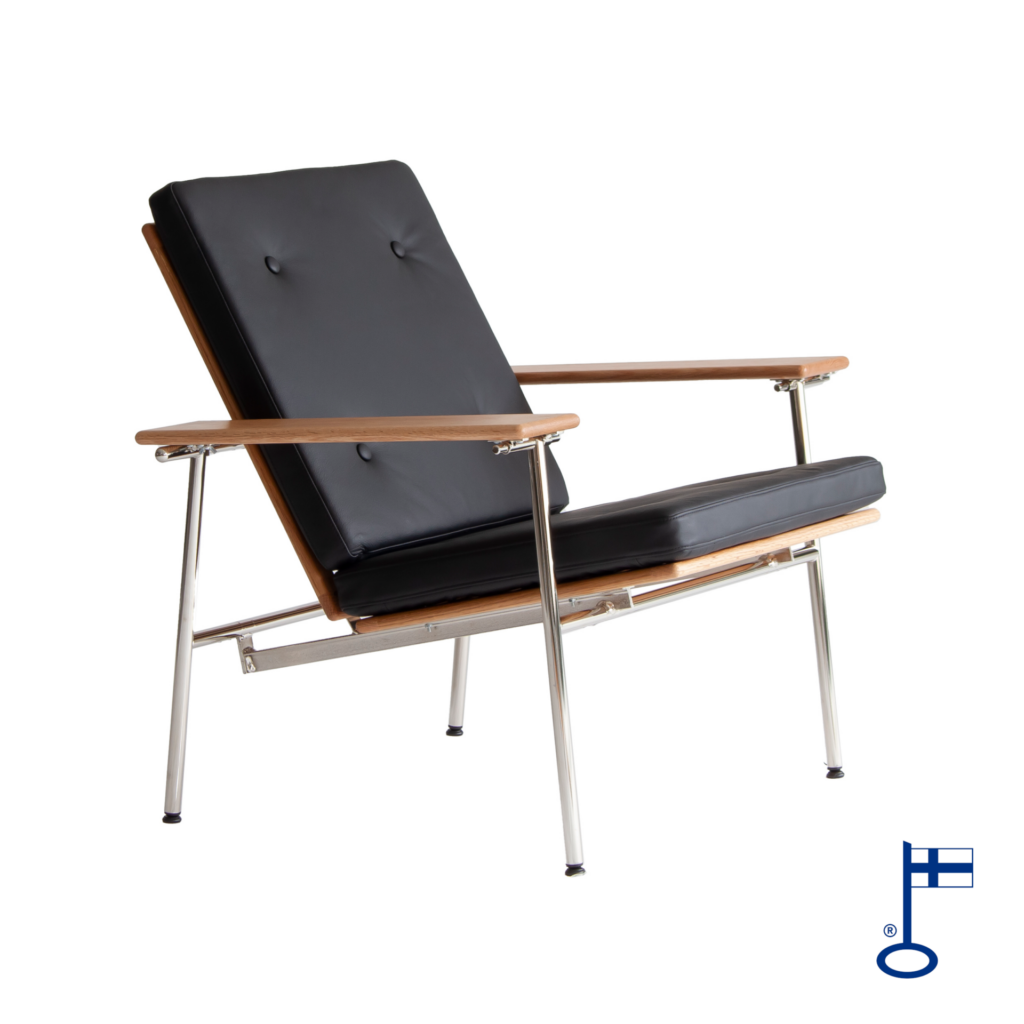 Triennale tuoli