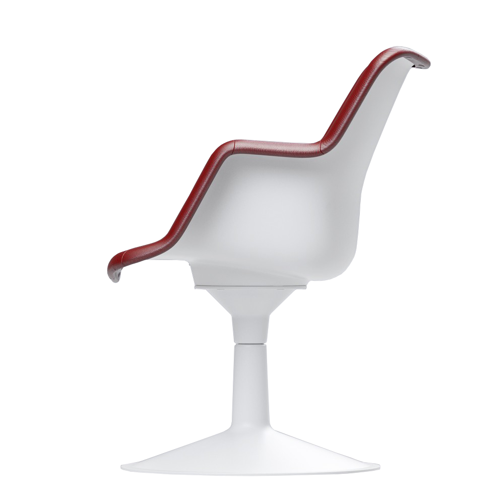 Junior Armchair, white, on special request - Image 3
