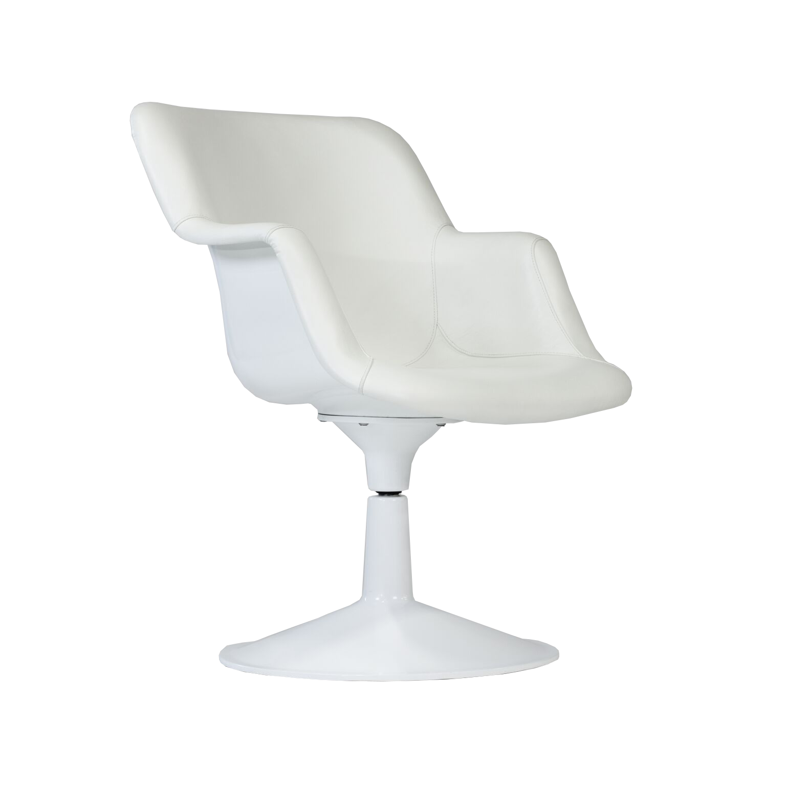 Junior Armchair, white, on special request - Image 2