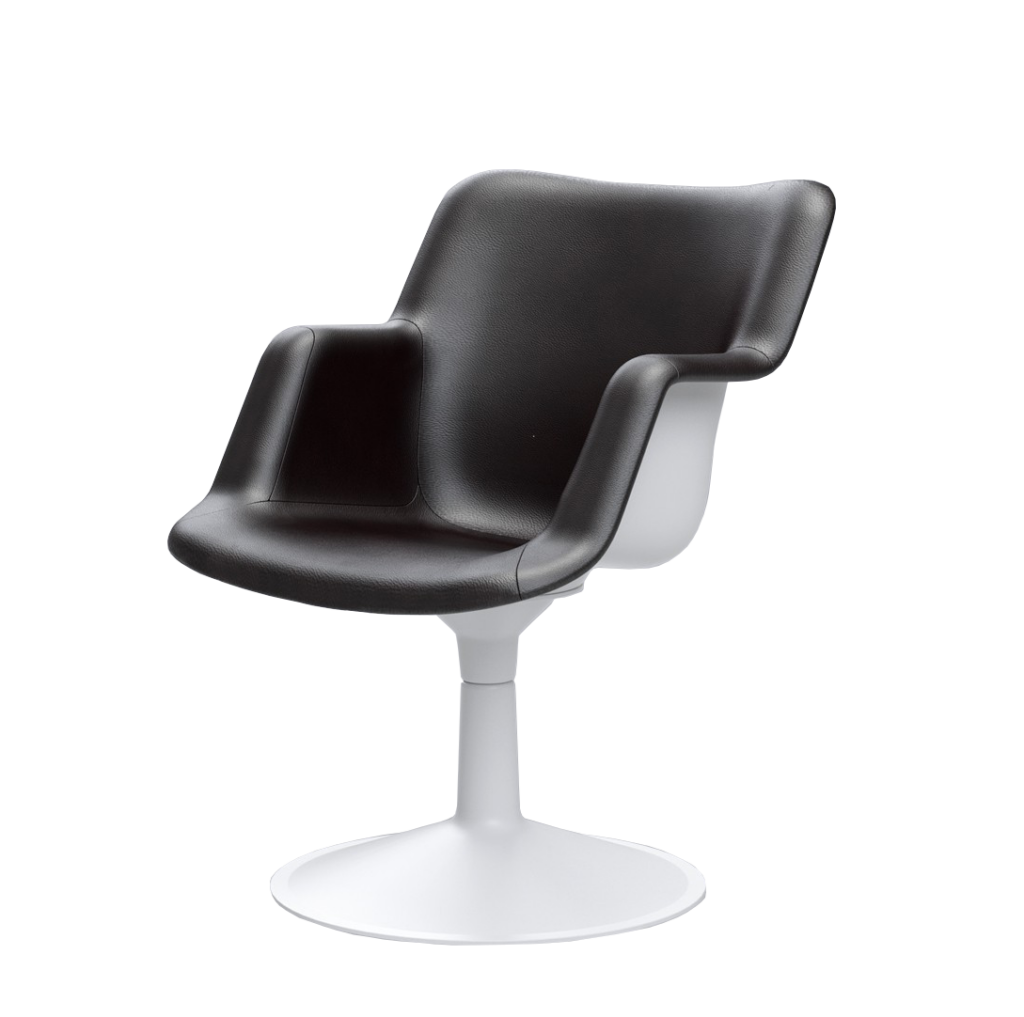 Junior Armchair, white, on special request