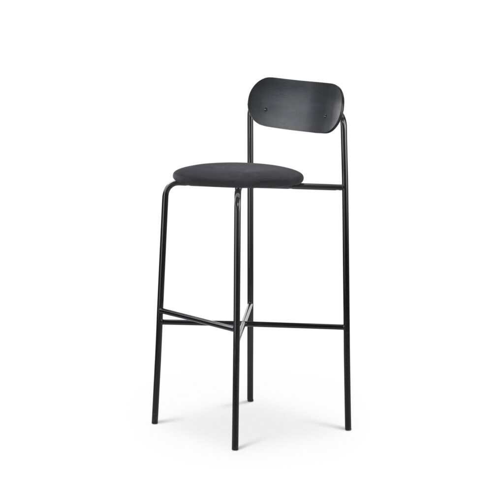 L-28BIV bar stool