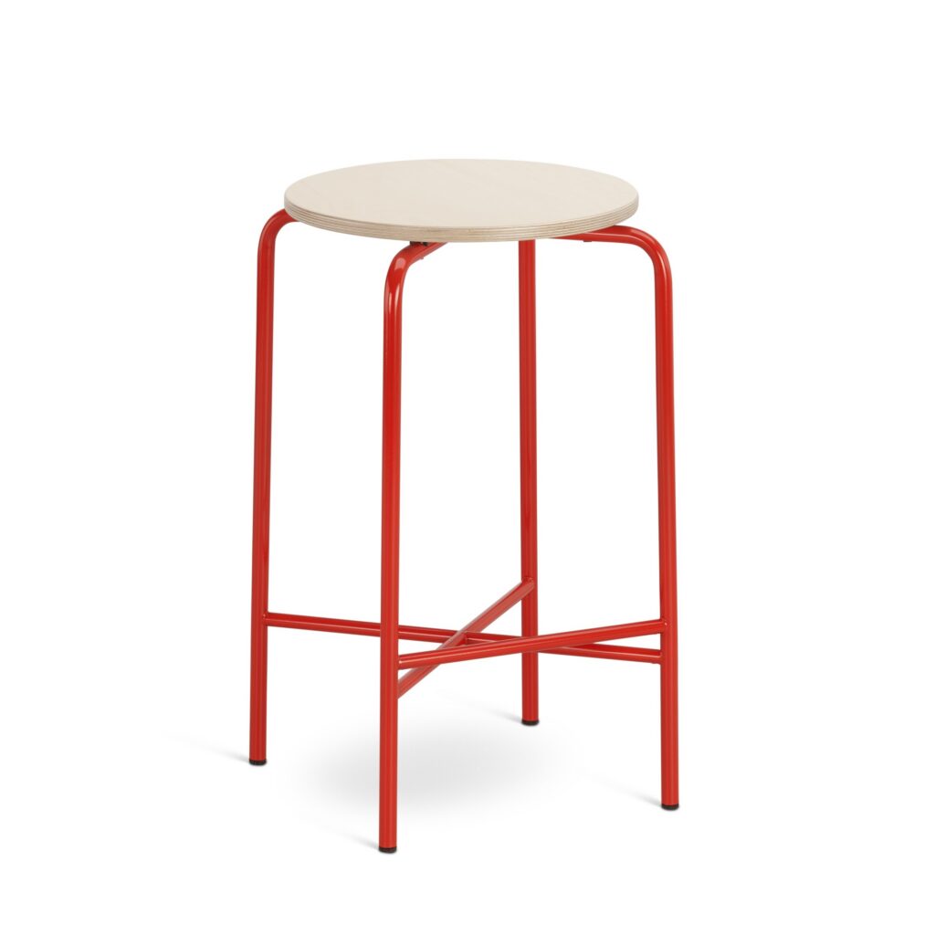 L-28BJ Bar Stool