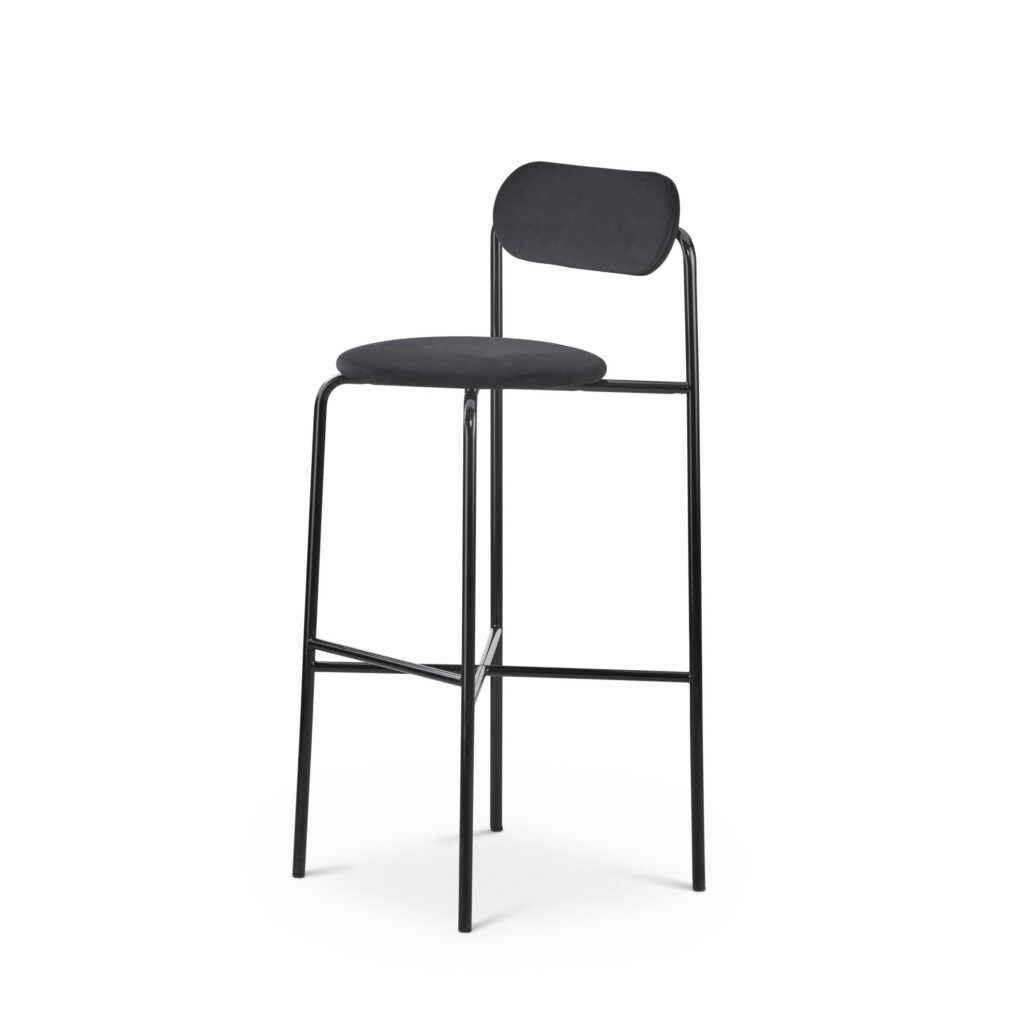 L-28BV Bar Stool