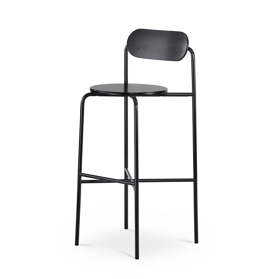 L-28B Bar Stool