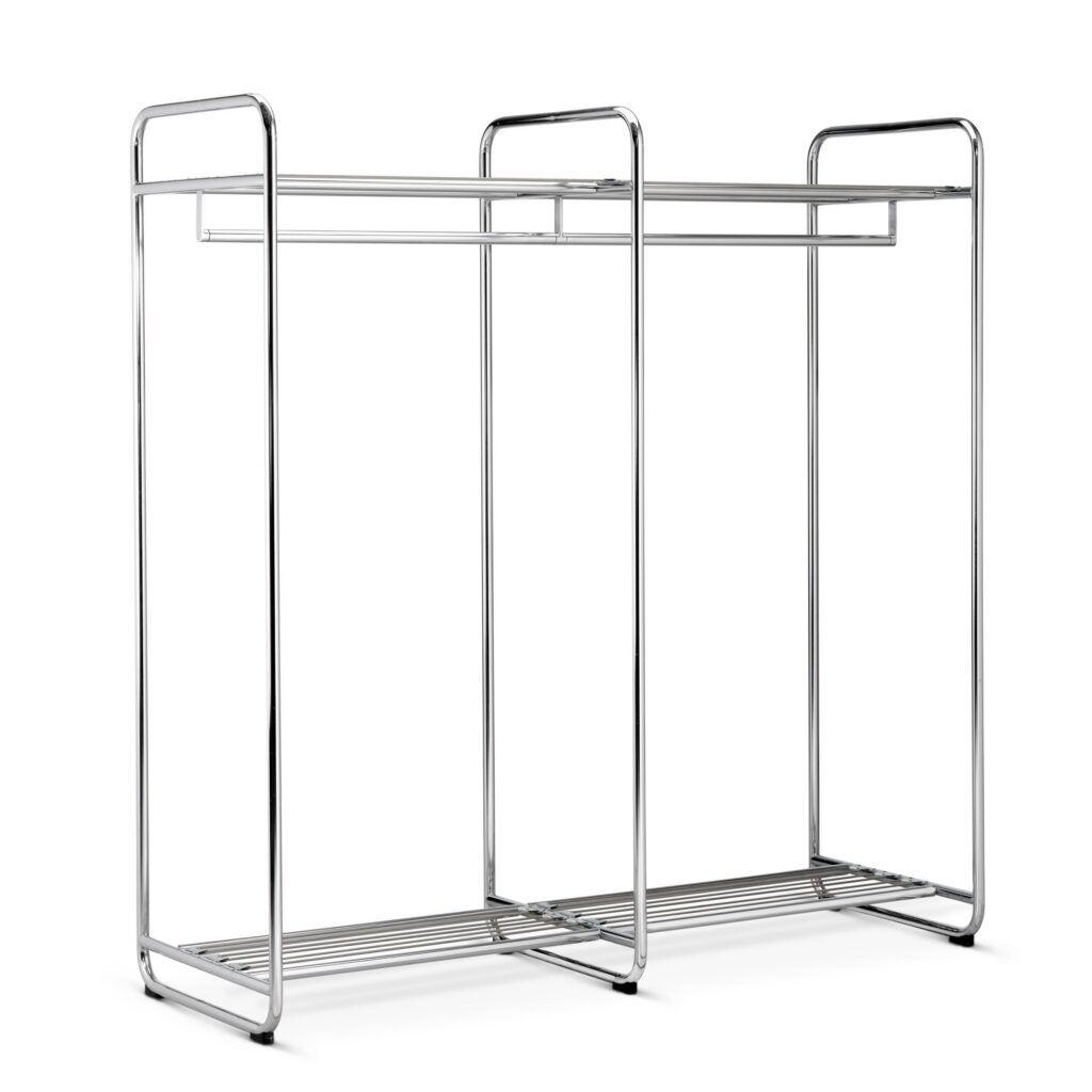 Coat rack 80 extension