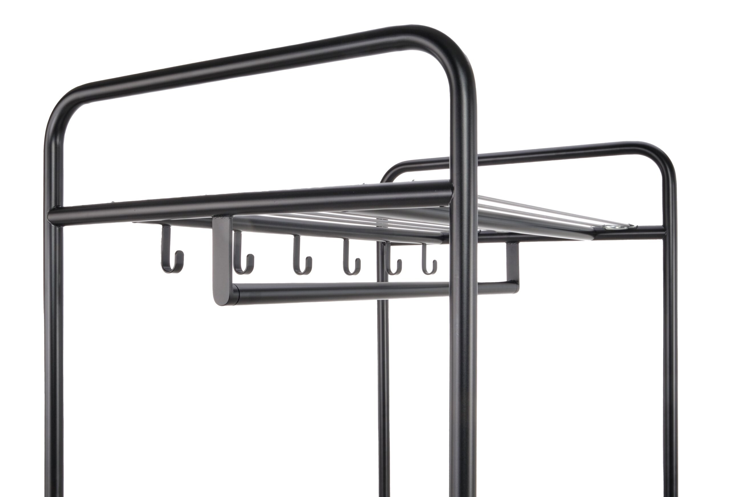 Coat rack 80 (width 85 cm) - Image 3