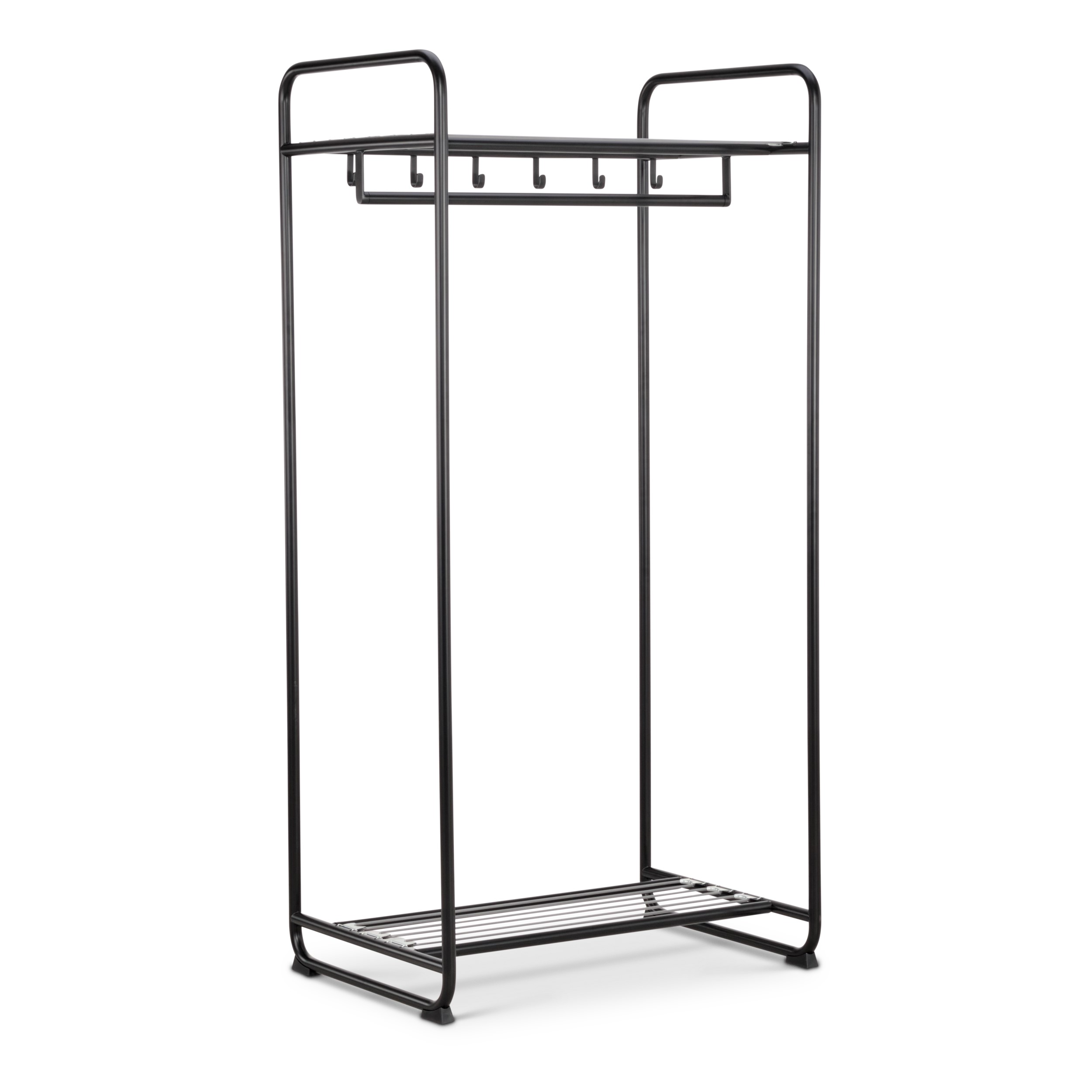Coat rack 80 (width 85 cm) - Image 2