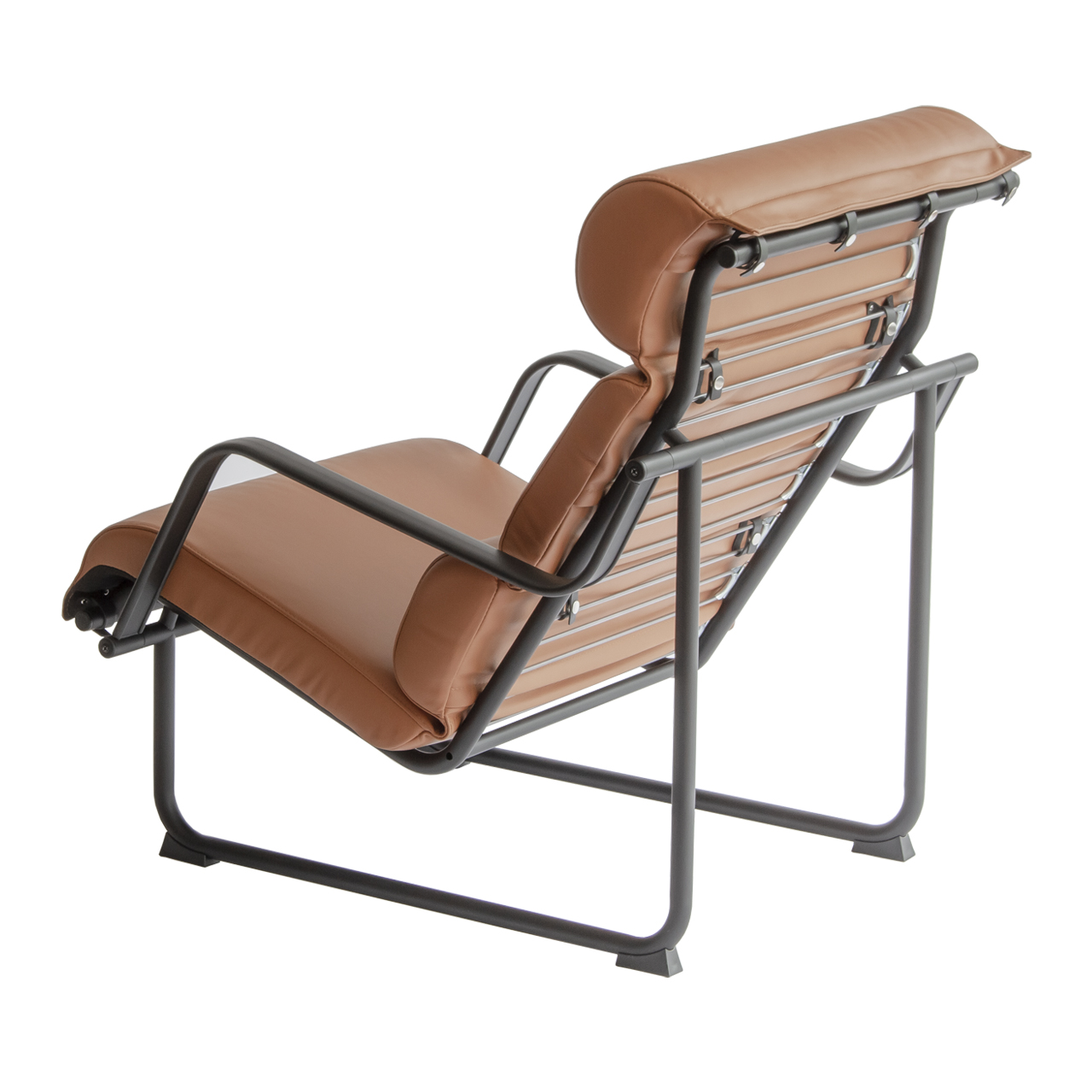 Armchair upholstered parts - Image 4