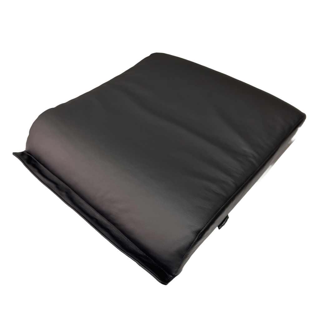Ottoman's upholstered parts