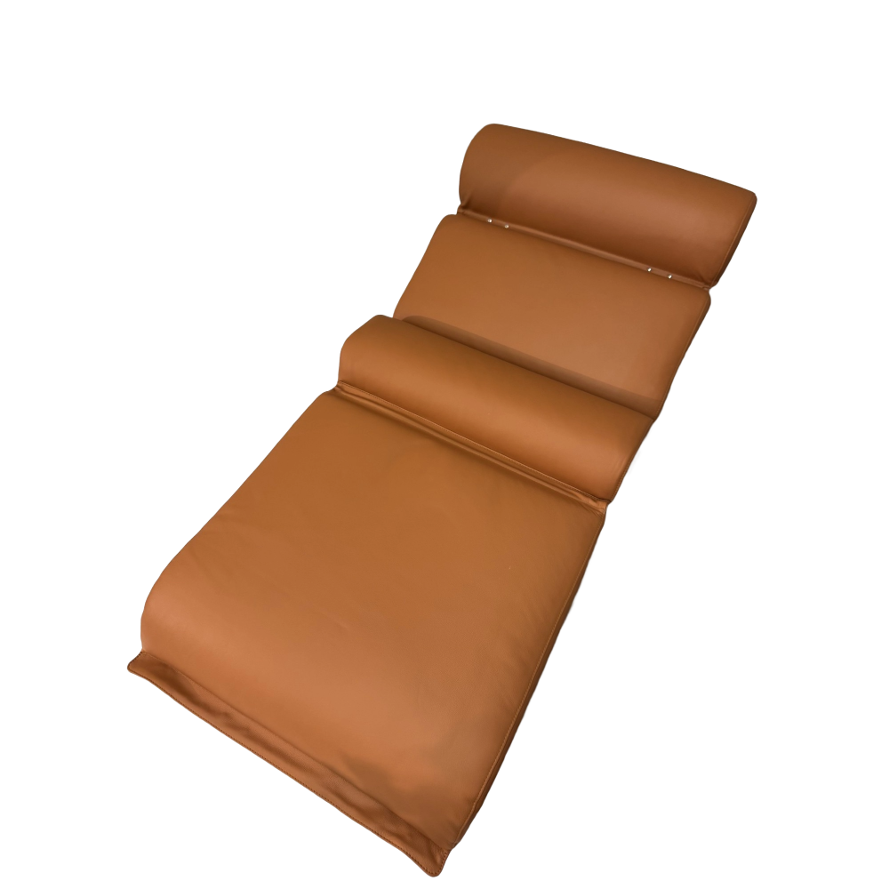 Armchair upholstered parts