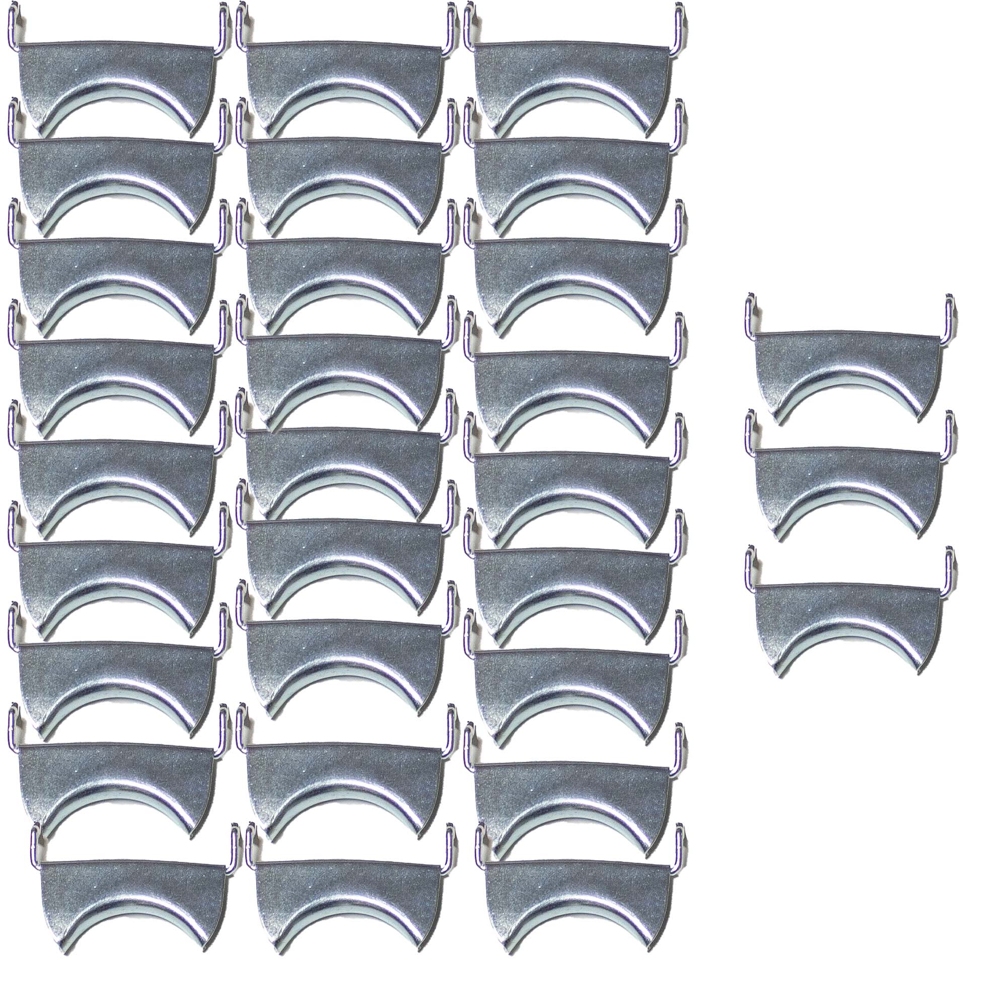 Hook 30 pcs