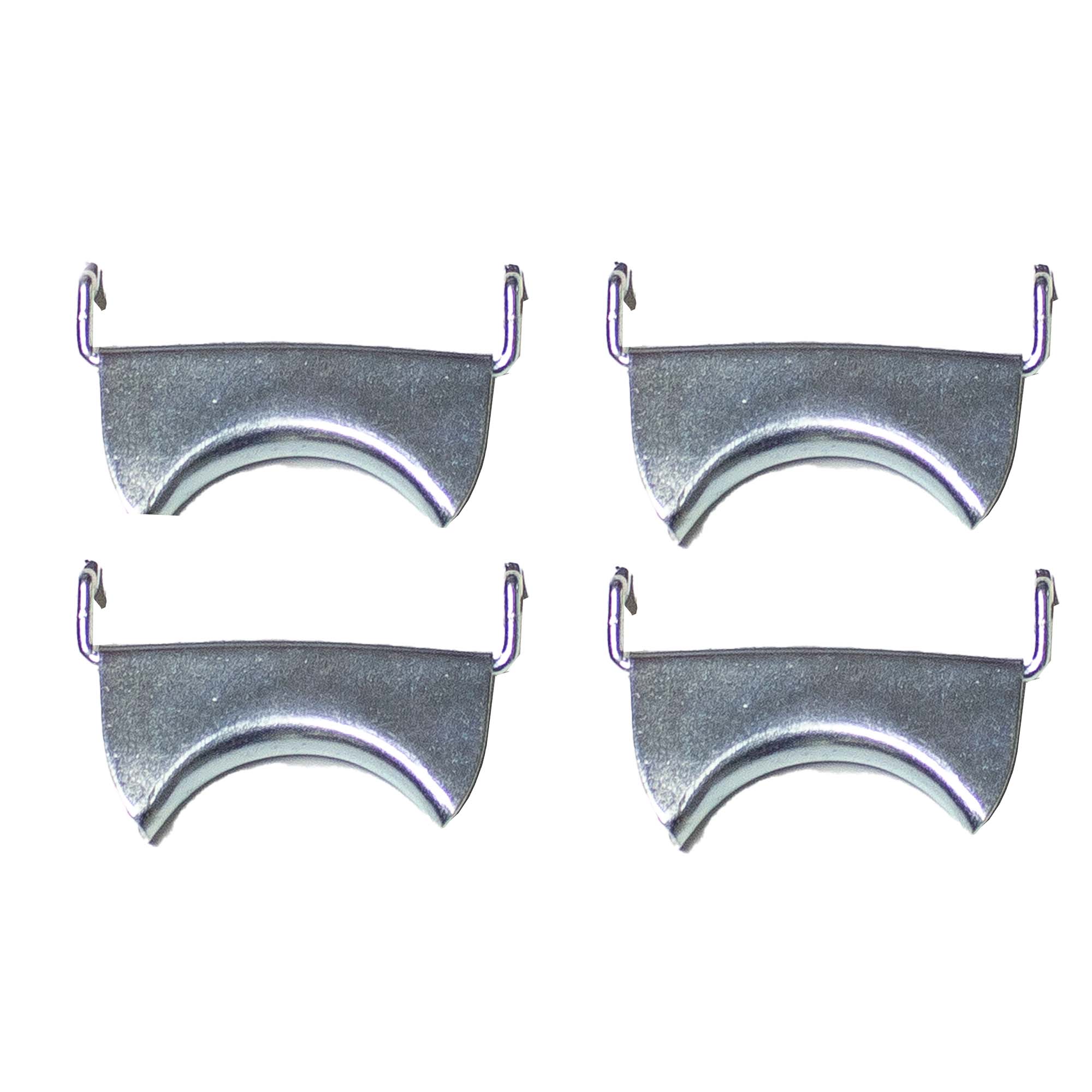Hook 4 pcs