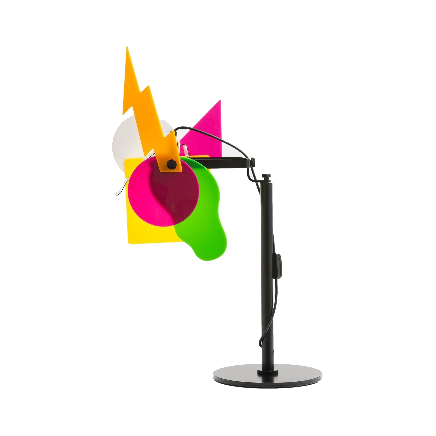 Salama Table Lamp