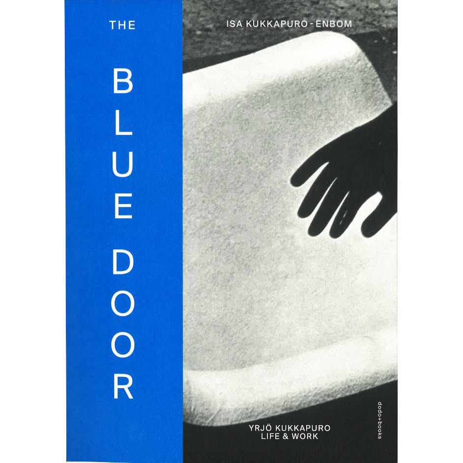 The Blue Door