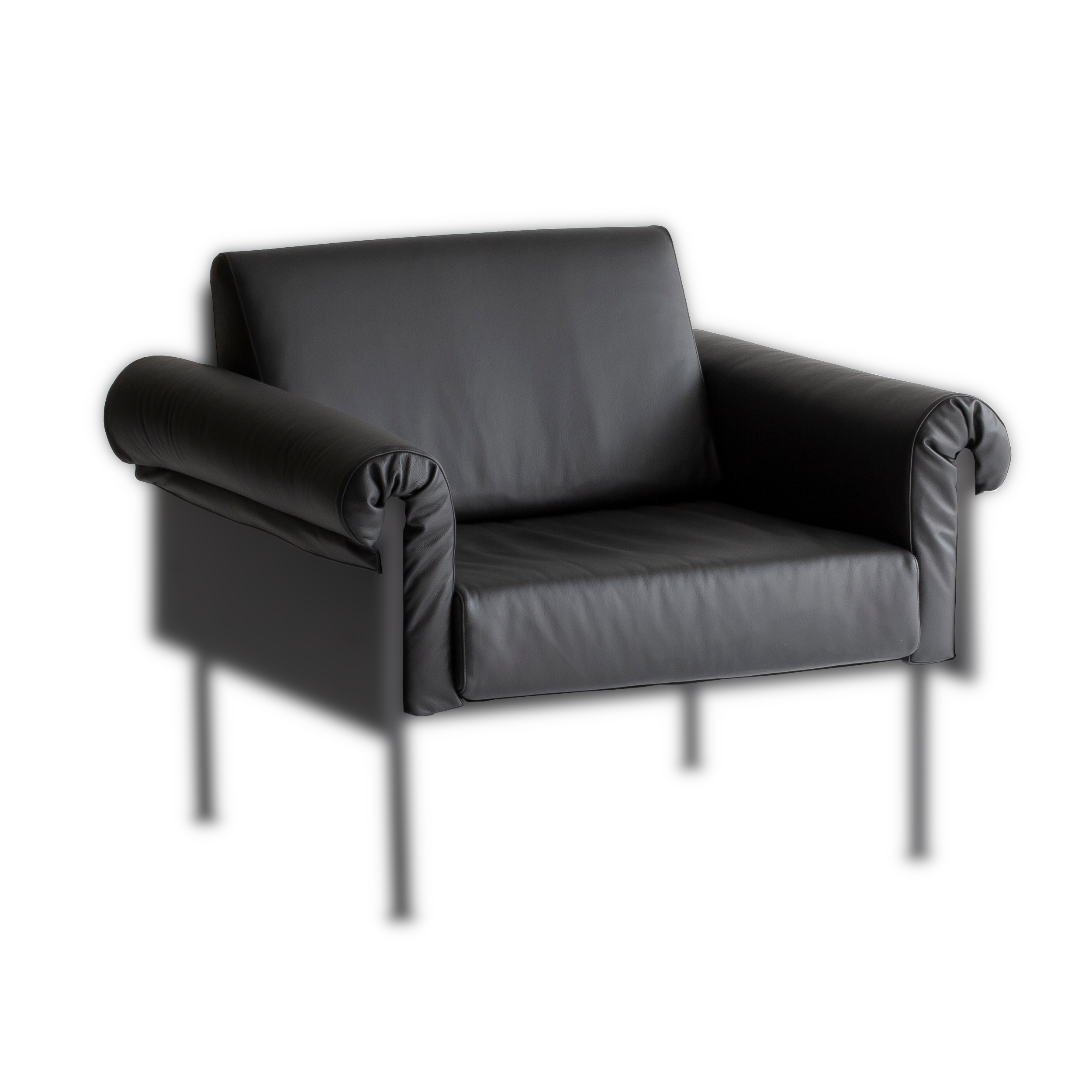 Armchair upholstered parts - Image 2