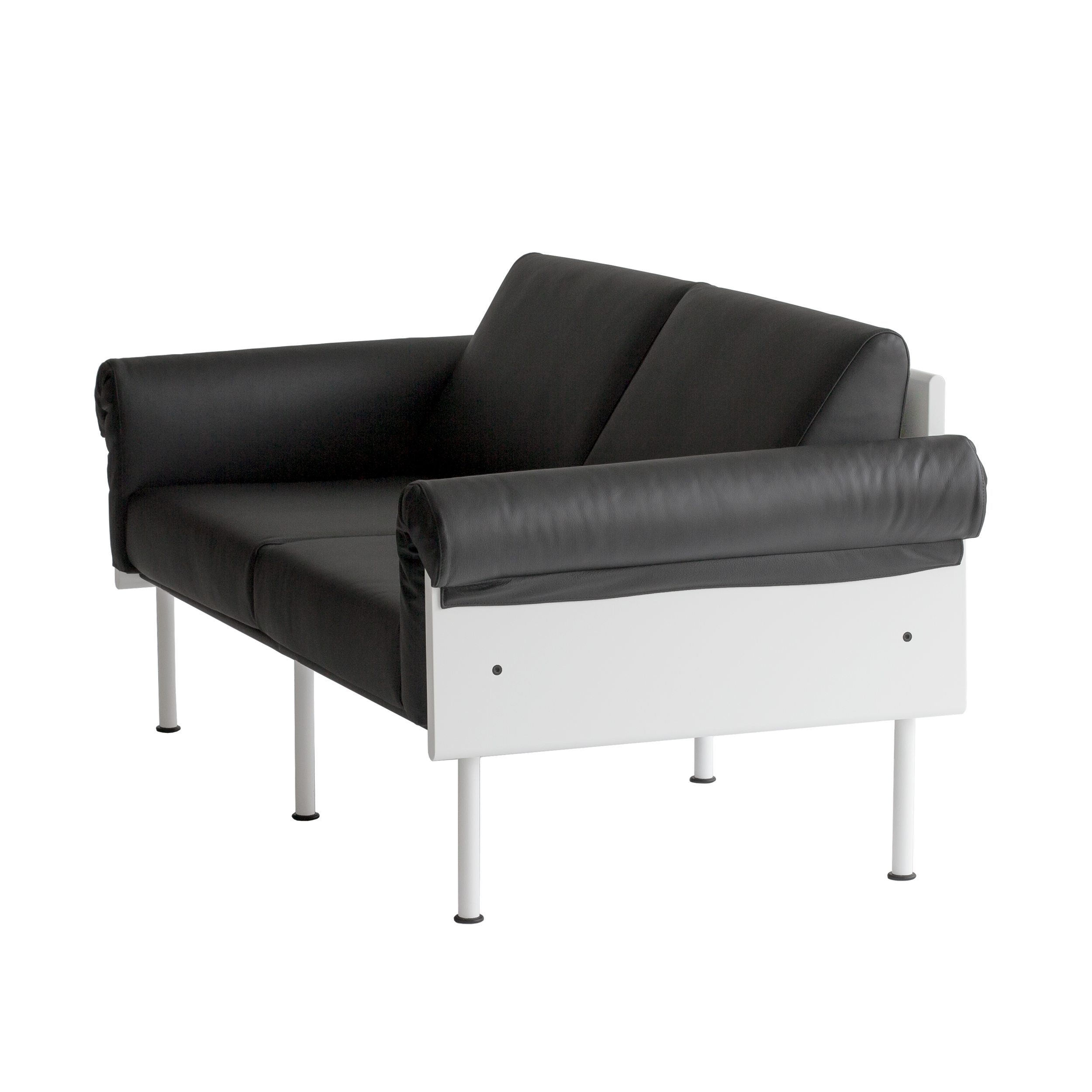 Couch 2-seater - Image 2