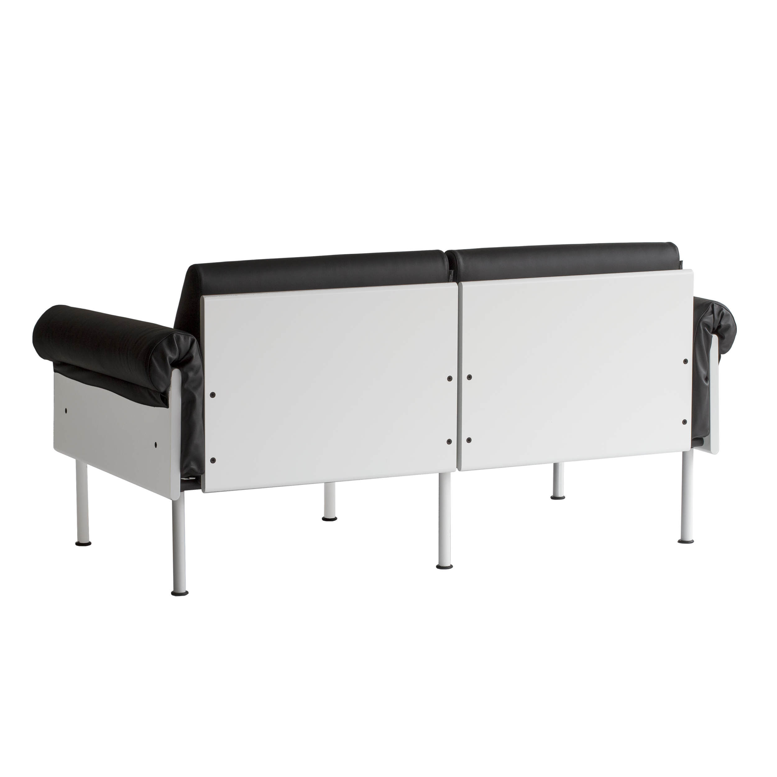 Couch 2-seater - Image 3