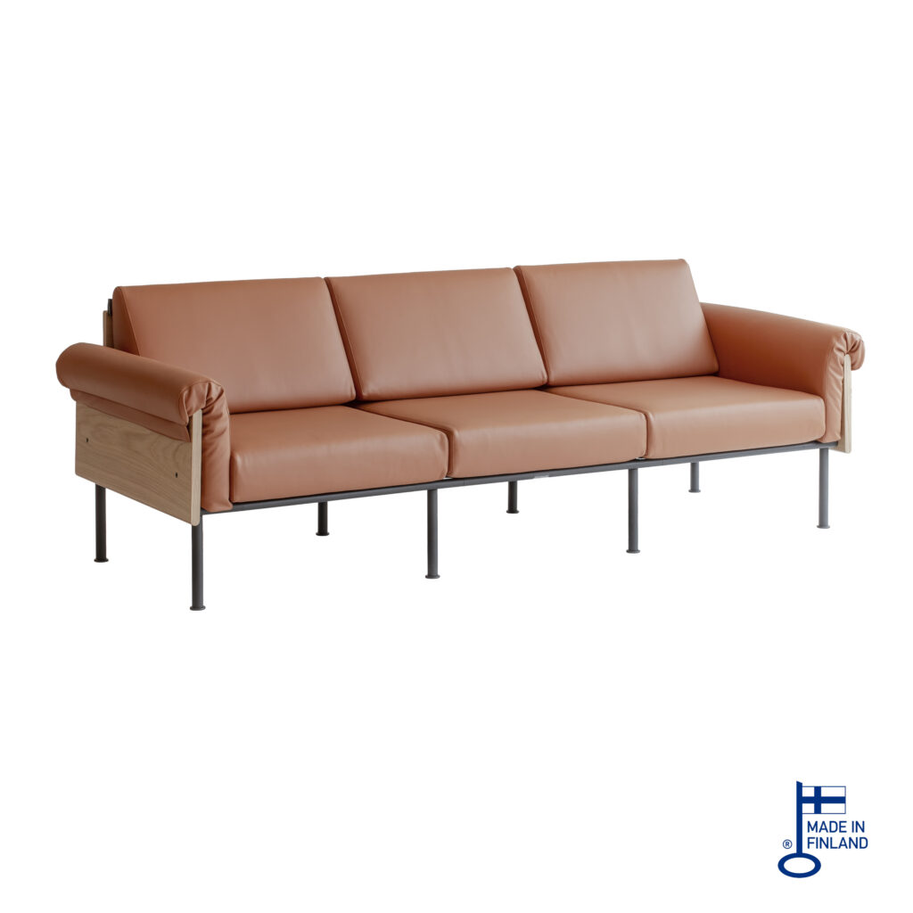 Couch 3-seater