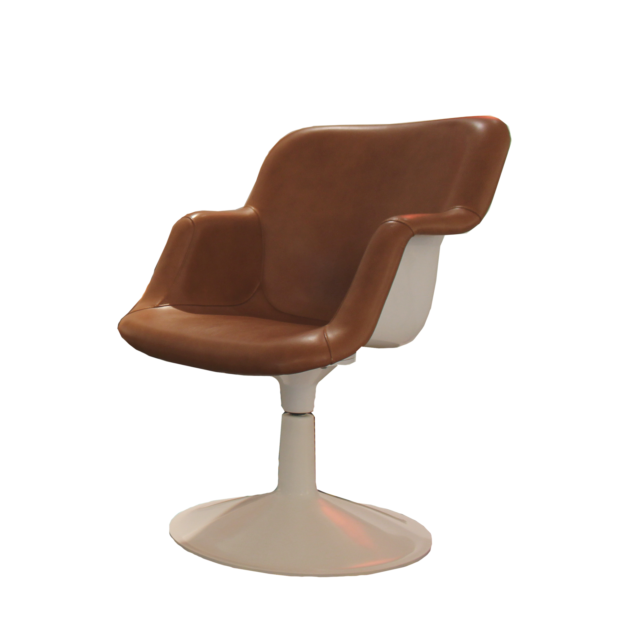 Junior Armchair, white, on special request - Image 4
