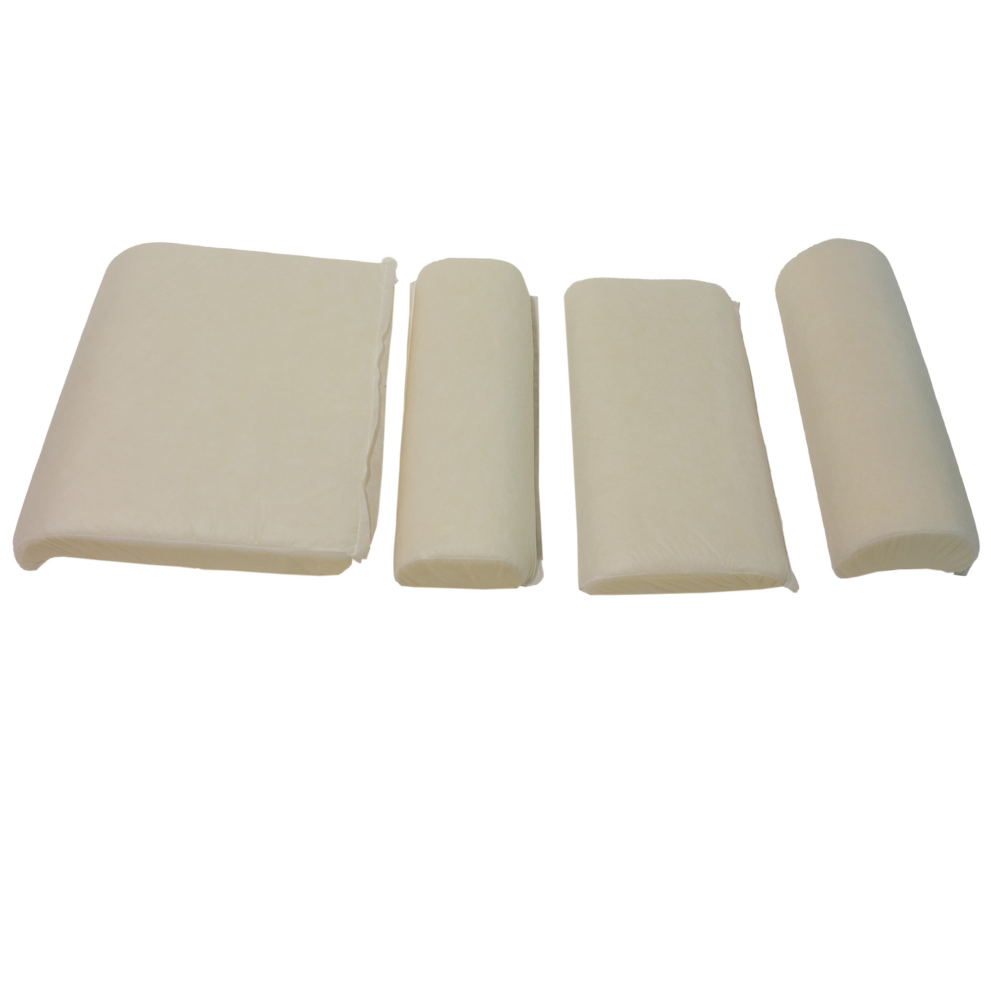 Armchair upholstered parts - Image 3