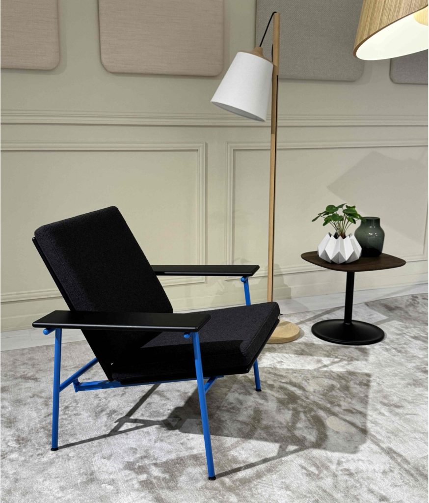 Triennale Chair