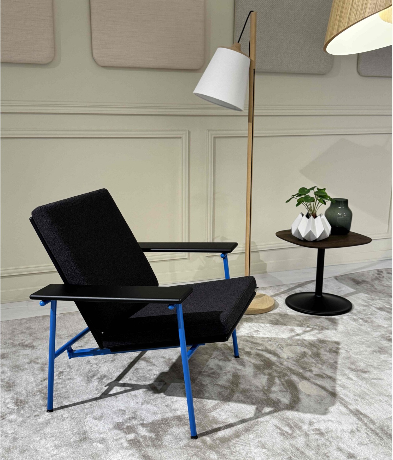 Triennale Chair