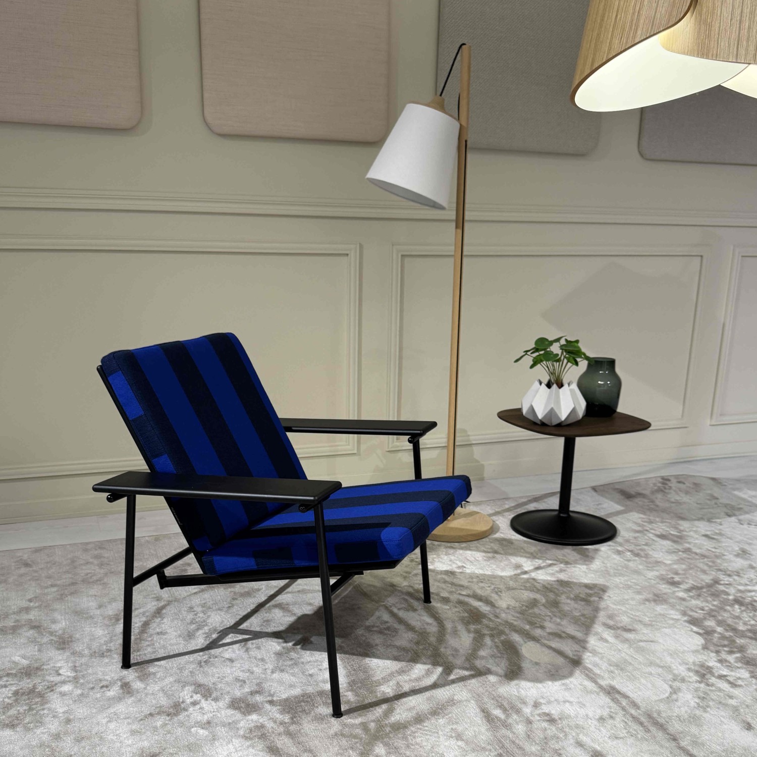 Triennale Chair