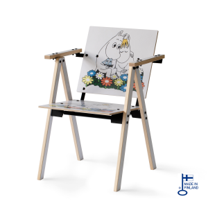 Moomin Chair Medium
