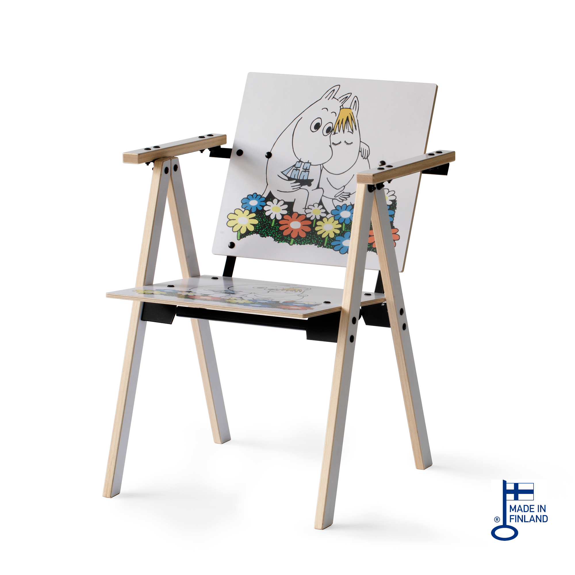 Moomin Chair Medium