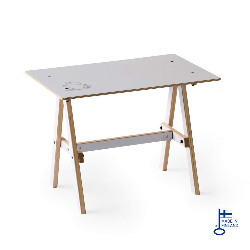 Moomin Table