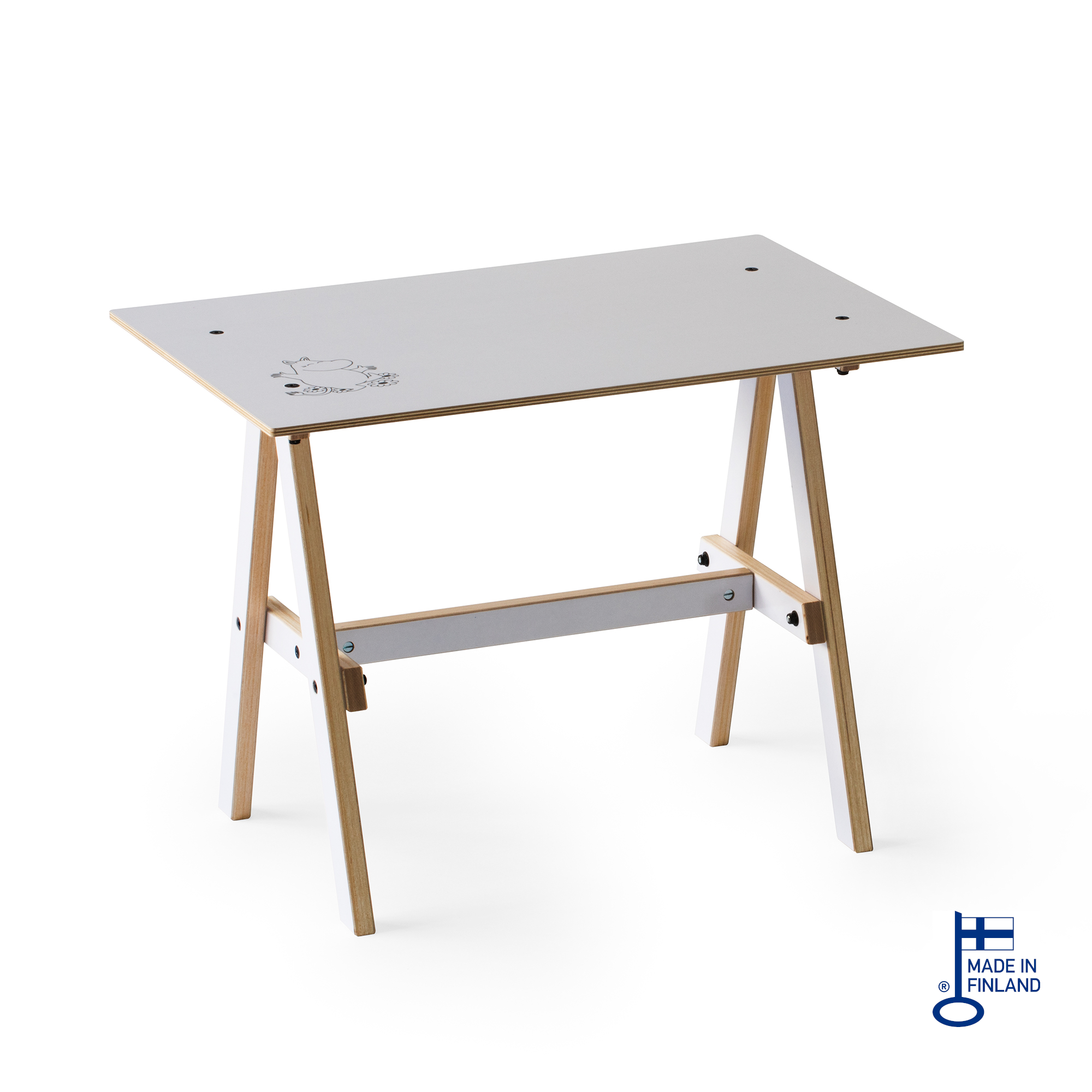 Moomin Table